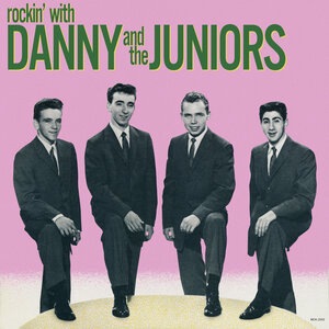 Danny And The Juniors 2