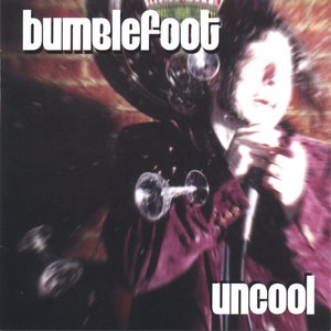 Bumblefoot 10