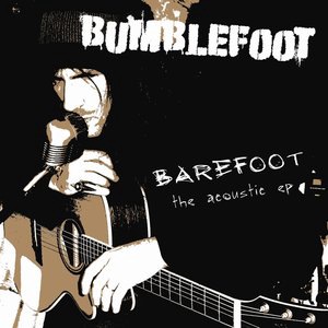 Bumblefoot 3