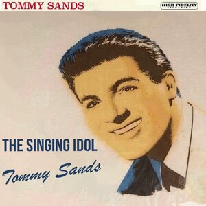 Tommy Sands 12