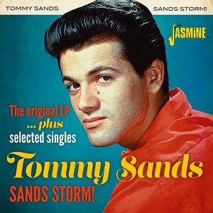 Tommy Sands 10