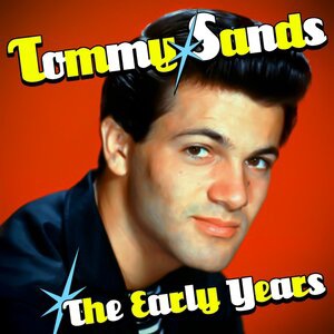 Tommy Sands 8