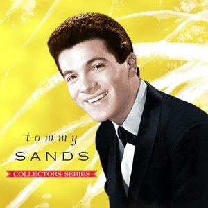 Tommy Sands 3