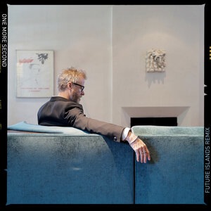 Matt Berninger 7