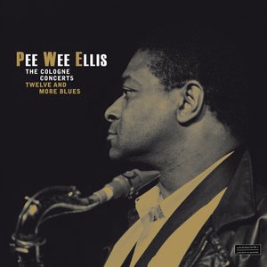 Pee Wee Ellis 3