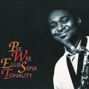 Pee Wee Ellis 2
