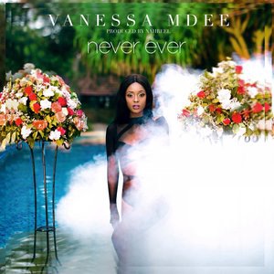 Vanessa Mdee 3