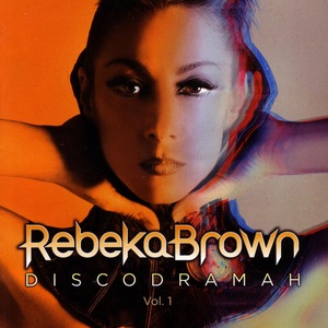 Rebeka Brown 7