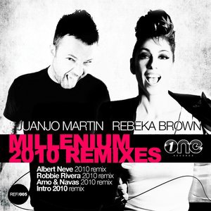 Rebeka Brown 5