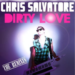 Chris Salvatore 3