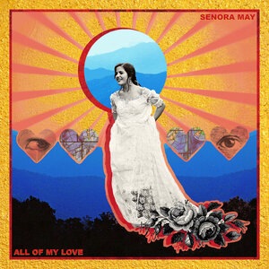 Senora May 1