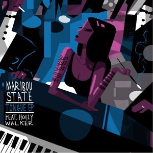 Maribou State 1