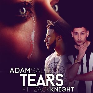 Adam Saleh 1