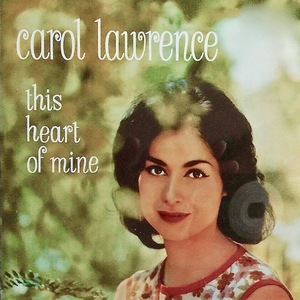 Carol Lawrence 6