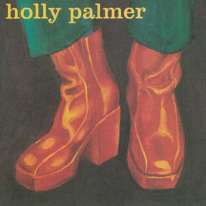 Holly Palmer 2