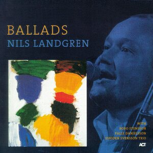 Nils Landgren 6