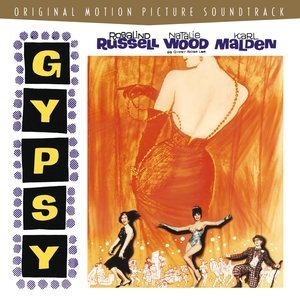 Gypsy -  Ann Jillian 1