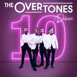 The Overtones 7