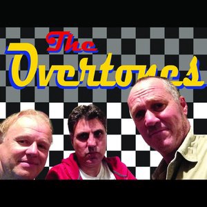 The Overtones 6