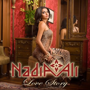 Nadia Ali 17