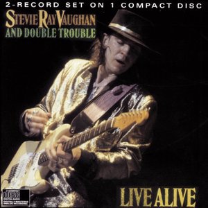 Stevie Ray Vaughan 13