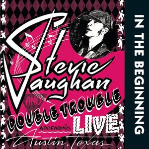 Stevie Ray Vaughan 12