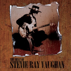 Stevie Ray Vaughan 8