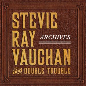 Stevie Ray Vaughan 6