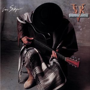 Stevie Ray Vaughan 5