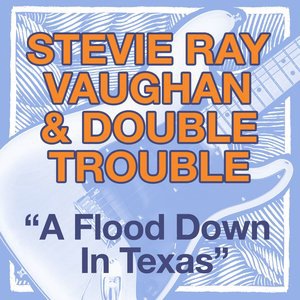 Stevie Ray Vaughan 4