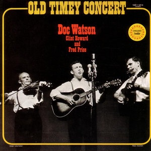 Doc Watson 22