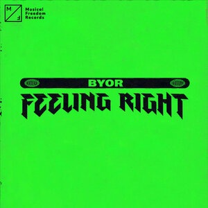 BYOR 2