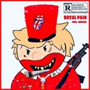 Royal Pain