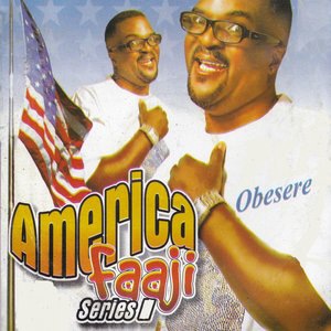 America Faaji Series 1