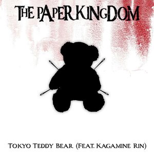 Tokyo Teddy Bear
