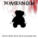 Tokyo Teddy Bear