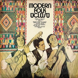 Modern Folk Üçlüsü 5