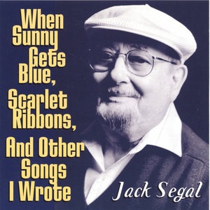 Jack Segal 2