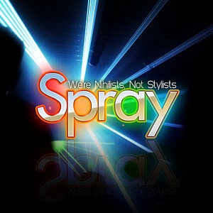 Spray 3