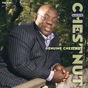 Cyrus Chestnut 3