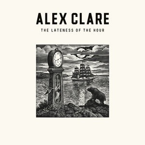 Alex Clare 7