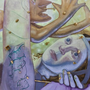 Okie Dokie Doggy Daddy