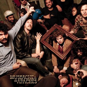 Mustache e os Apaches 2