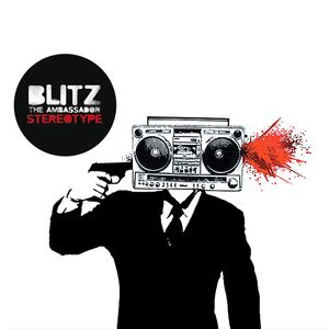 Blitz The Ambassador 5