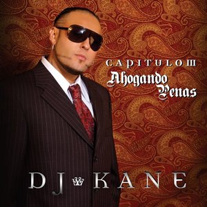 DJ Kane 2