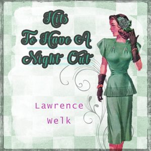 Lawrence Welk 8