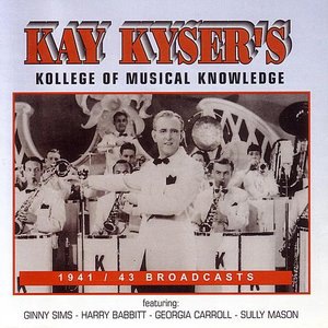 Kay Kyser 11