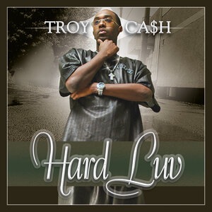 Troy Cash 2