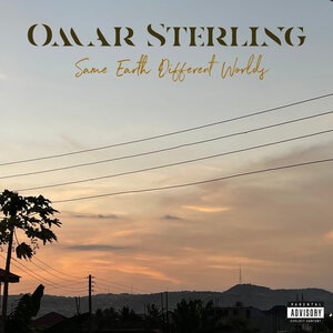 Omar Sterling 7