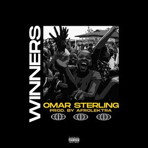 Omar Sterling 6